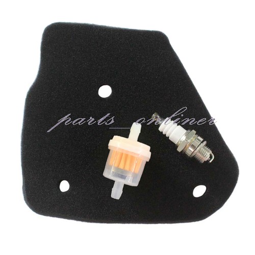 New air filter - air, e-ton