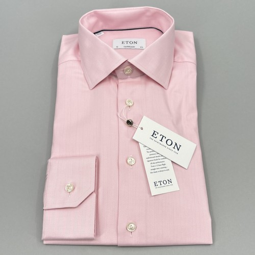 Eton shirt mens - mens, 15.75